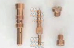 OER Racing Carburetor Setting Parts Option Parts Air Jet - #180